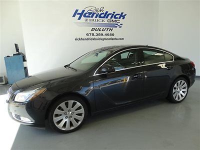4dr sdn cxl turbo to7 (russelsheim) *ltd avail* low miles sedan automatic 4 cyl