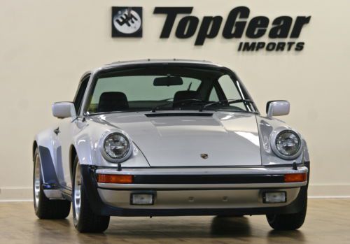 1979 PORSCHE 930 TURBO US CAR ONLY 48,648 ORIGINAL MILES ORIGINAL WINDOW STICKER, US $98,888.00, image 3