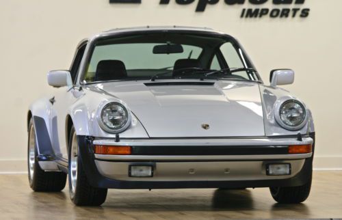 1979 PORSCHE 930 TURBO US CAR ONLY 48,648 ORIGINAL MILES ORIGINAL WINDOW STICKER, US $98,888.00, image 4