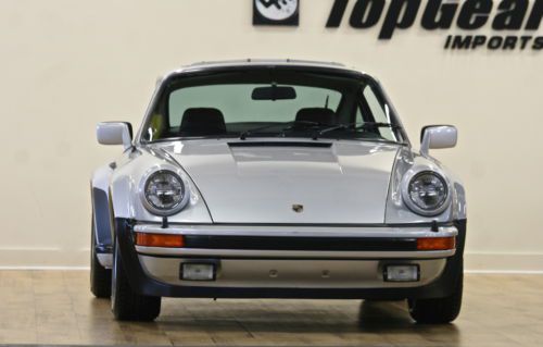 1979 PORSCHE 930 TURBO US CAR ONLY 48,648 ORIGINAL MILES ORIGINAL WINDOW STICKER, US $98,888.00, image 5