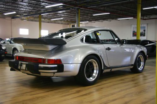 1979 PORSCHE 930 TURBO US CAR ONLY 48,648 ORIGINAL MILES ORIGINAL WINDOW STICKER, US $98,888.00, image 12