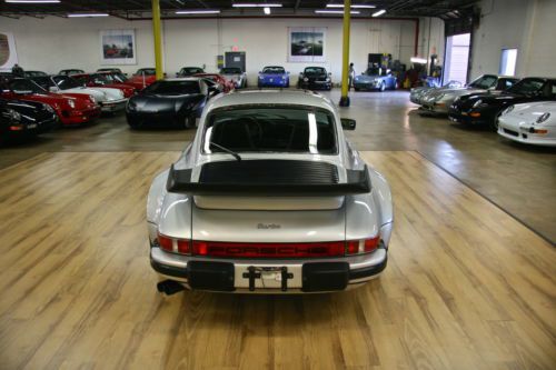 1979 PORSCHE 930 TURBO US CAR ONLY 48,648 ORIGINAL MILES ORIGINAL WINDOW STICKER, US $98,888.00, image 14