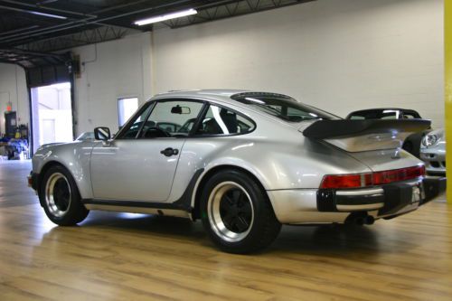 1979 PORSCHE 930 TURBO US CAR ONLY 48,648 ORIGINAL MILES ORIGINAL WINDOW STICKER, US $98,888.00, image 16