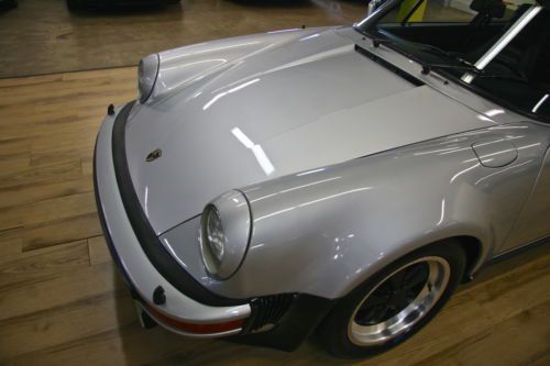 1979 PORSCHE 930 TURBO US CAR ONLY 48,648 ORIGINAL MILES ORIGINAL WINDOW STICKER, US $98,888.00, image 18