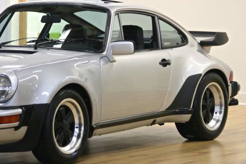 1979 PORSCHE 930 TURBO US CAR ONLY 48,648 ORIGINAL MILES ORIGINAL WINDOW STICKER, US $98,888.00, image 19