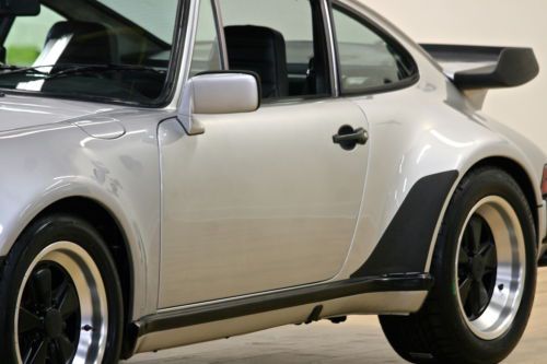 1979 PORSCHE 930 TURBO US CAR ONLY 48,648 ORIGINAL MILES ORIGINAL WINDOW STICKER, US $98,888.00, image 20