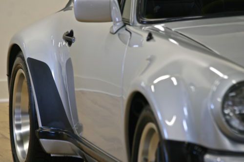 1979 PORSCHE 930 TURBO US CAR ONLY 48,648 ORIGINAL MILES ORIGINAL WINDOW STICKER, US $98,888.00, image 23