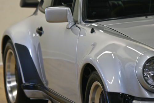1979 PORSCHE 930 TURBO US CAR ONLY 48,648 ORIGINAL MILES ORIGINAL WINDOW STICKER, US $98,888.00, image 24