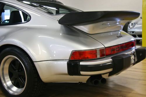 1979 PORSCHE 930 TURBO US CAR ONLY 48,648 ORIGINAL MILES ORIGINAL WINDOW STICKER, US $98,888.00, image 30