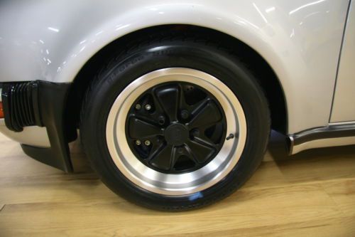 1979 PORSCHE 930 TURBO US CAR ONLY 48,648 ORIGINAL MILES ORIGINAL WINDOW STICKER, US $98,888.00, image 31