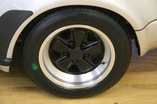 1979 PORSCHE 930 TURBO US CAR ONLY 48,648 ORIGINAL MILES ORIGINAL WINDOW STICKER, US $98,888.00, image 32