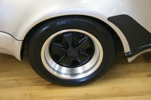 1979 PORSCHE 930 TURBO US CAR ONLY 48,648 ORIGINAL MILES ORIGINAL WINDOW STICKER, US $98,888.00, image 33