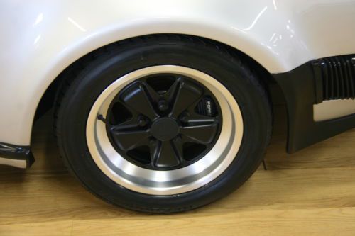 1979 PORSCHE 930 TURBO US CAR ONLY 48,648 ORIGINAL MILES ORIGINAL WINDOW STICKER, US $98,888.00, image 34