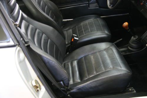 1979 PORSCHE 930 TURBO US CAR ONLY 48,648 ORIGINAL MILES ORIGINAL WINDOW STICKER, US $98,888.00, image 47