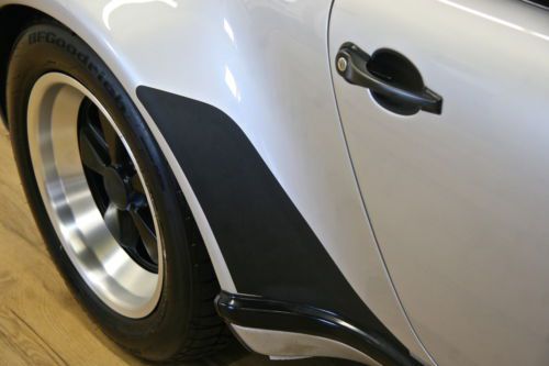 1979 PORSCHE 930 TURBO US CAR ONLY 48,648 ORIGINAL MILES ORIGINAL WINDOW STICKER, US $98,888.00, image 51