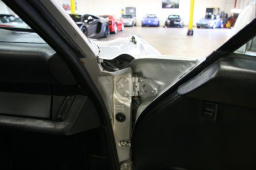 1979 PORSCHE 930 TURBO US CAR ONLY 48,648 ORIGINAL MILES ORIGINAL WINDOW STICKER, US $98,888.00, image 56