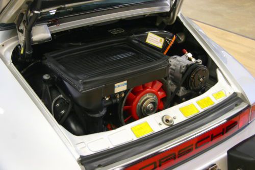 1979 PORSCHE 930 TURBO US CAR ONLY 48,648 ORIGINAL MILES ORIGINAL WINDOW STICKER, US $98,888.00, image 57