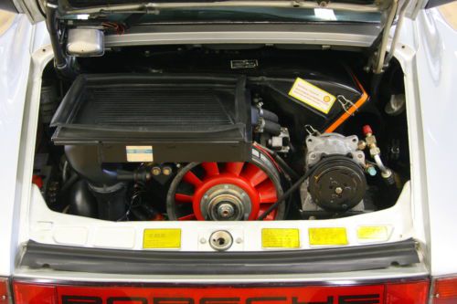 1979 PORSCHE 930 TURBO US CAR ONLY 48,648 ORIGINAL MILES ORIGINAL WINDOW STICKER, US $98,888.00, image 58