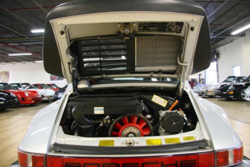 1979 PORSCHE 930 TURBO US CAR ONLY 48,648 ORIGINAL MILES ORIGINAL WINDOW STICKER, US $98,888.00, image 61