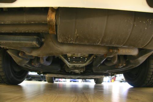 1979 PORSCHE 930 TURBO US CAR ONLY 48,648 ORIGINAL MILES ORIGINAL WINDOW STICKER, US $98,888.00, image 62