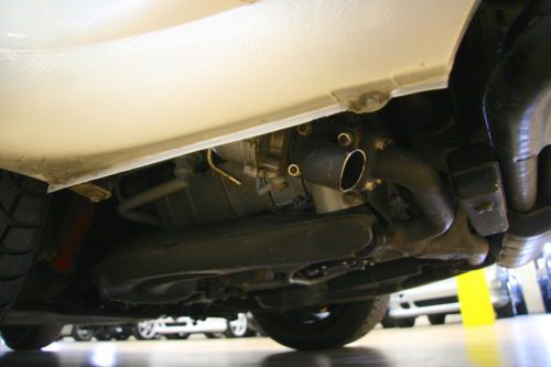 1979 PORSCHE 930 TURBO US CAR ONLY 48,648 ORIGINAL MILES ORIGINAL WINDOW STICKER, US $98,888.00, image 63