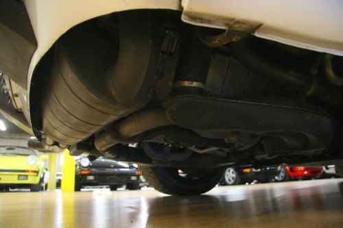 1979 PORSCHE 930 TURBO US CAR ONLY 48,648 ORIGINAL MILES ORIGINAL WINDOW STICKER, US $98,888.00, image 65