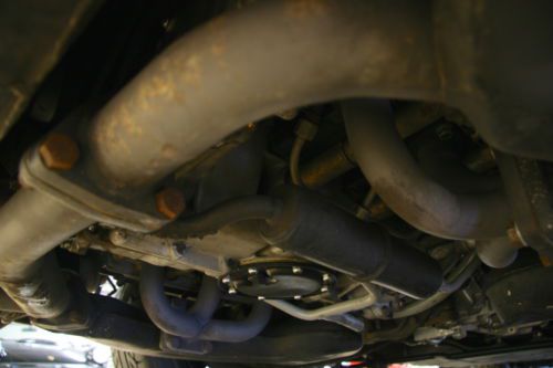 1979 PORSCHE 930 TURBO US CAR ONLY 48,648 ORIGINAL MILES ORIGINAL WINDOW STICKER, US $98,888.00, image 66