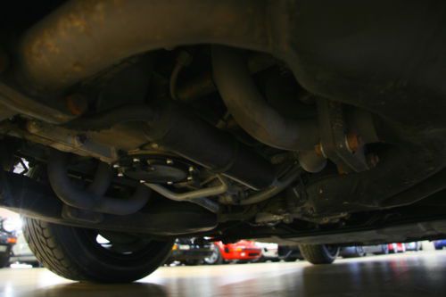 1979 PORSCHE 930 TURBO US CAR ONLY 48,648 ORIGINAL MILES ORIGINAL WINDOW STICKER, US $98,888.00, image 67