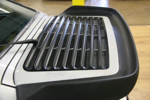 1979 PORSCHE 930 TURBO US CAR ONLY 48,648 ORIGINAL MILES ORIGINAL WINDOW STICKER, US $98,888.00, image 69