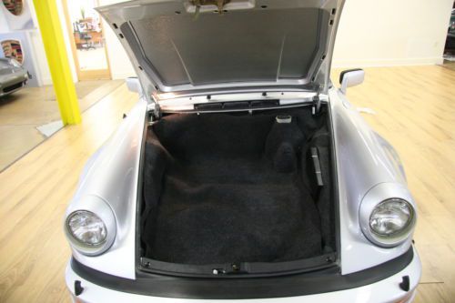 1979 PORSCHE 930 TURBO US CAR ONLY 48,648 ORIGINAL MILES ORIGINAL WINDOW STICKER, US $98,888.00, image 70