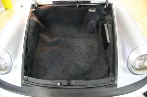 1979 PORSCHE 930 TURBO US CAR ONLY 48,648 ORIGINAL MILES ORIGINAL WINDOW STICKER, US $98,888.00, image 73