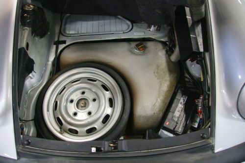 1979 PORSCHE 930 TURBO US CAR ONLY 48,648 ORIGINAL MILES ORIGINAL WINDOW STICKER, US $98,888.00, image 74