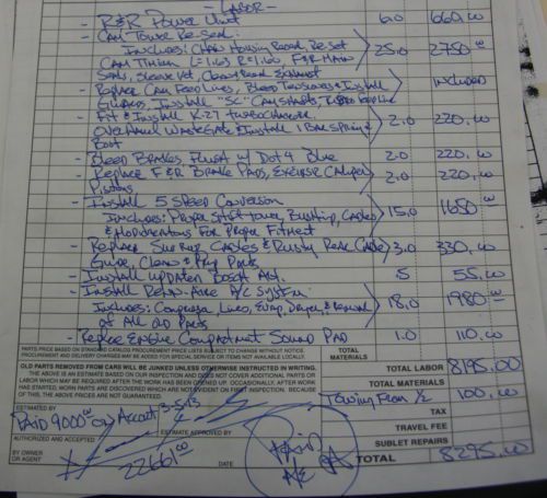 1979 PORSCHE 930 TURBO US CAR ONLY 48,648 ORIGINAL MILES ORIGINAL WINDOW STICKER, US $98,888.00, image 83