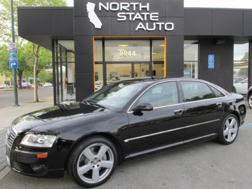 2006 audi 4.2l