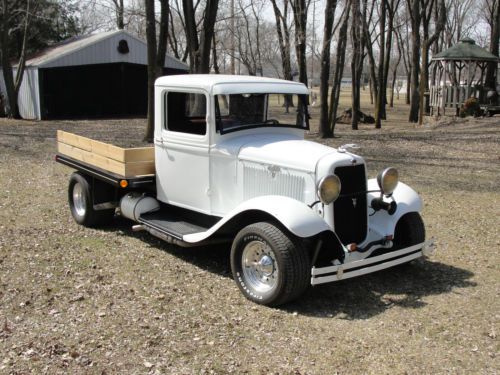 1934 ford truck