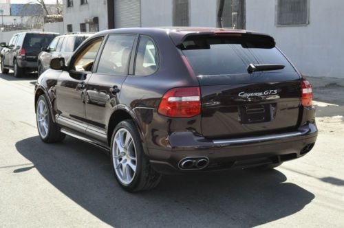 2008 Porsche Cayenne GTS Sport Utility 4-Door 4.8L FULLY LOADED NAVIGATION, US $18,500.00, image 2
