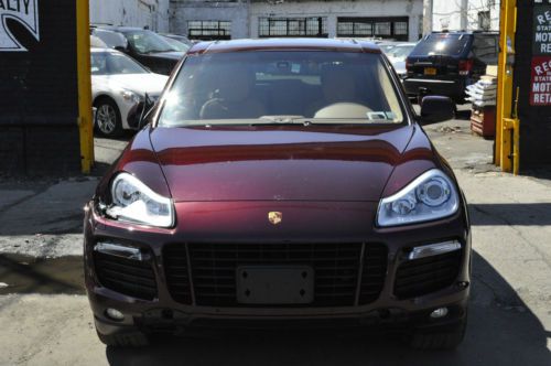 2008 Porsche Cayenne GTS Sport Utility 4-Door 4.8L FULLY LOADED NAVIGATION, US $18,500.00, image 7