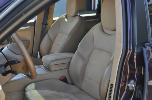 2008 Porsche Cayenne GTS Sport Utility 4-Door 4.8L FULLY LOADED NAVIGATION, US $18,500.00, image 12