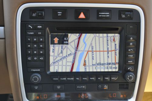 2008 Porsche Cayenne GTS Sport Utility 4-Door 4.8L FULLY LOADED NAVIGATION, US $18,500.00, image 14