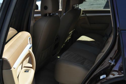 2008 Porsche Cayenne GTS Sport Utility 4-Door 4.8L FULLY LOADED NAVIGATION, US $18,500.00, image 15