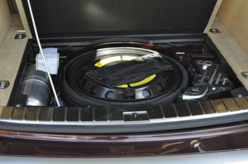 2008 Porsche Cayenne GTS Sport Utility 4-Door 4.8L FULLY LOADED NAVIGATION, US $18,500.00, image 16