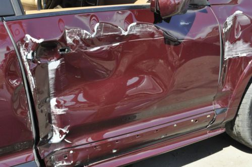 2008 Porsche Cayenne GTS Sport Utility 4-Door 4.8L FULLY LOADED NAVIGATION, US $18,500.00, image 19