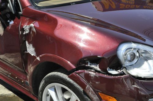 2008 Porsche Cayenne GTS Sport Utility 4-Door 4.8L FULLY LOADED NAVIGATION, US $18,500.00, image 20