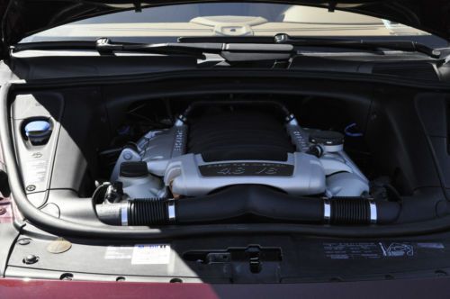 2008 Porsche Cayenne GTS Sport Utility 4-Door 4.8L FULLY LOADED NAVIGATION, US $18,500.00, image 21