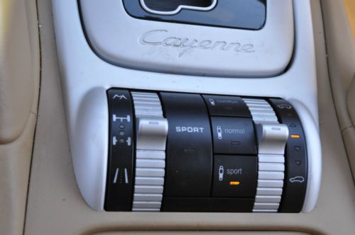 2008 Porsche Cayenne GTS Sport Utility 4-Door 4.8L FULLY LOADED NAVIGATION, US $18,500.00, image 22