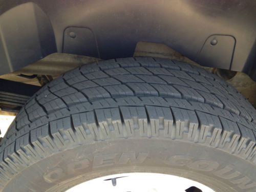 2010 GMC Yukon XL 2500 SLE Sport Utility 4-Door 6.0L, US $35,000.00, image 8