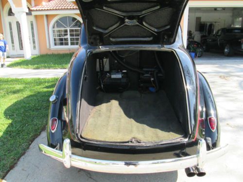 1939 Plymouth P7 Road King Coupe, image 11