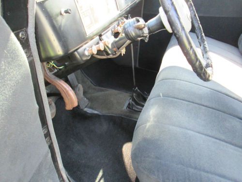 1939 Plymouth P7 Road King Coupe, image 16