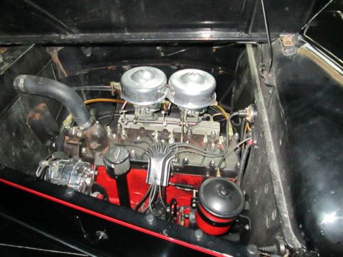 Buy used 1939 Plymouth P7 Road King Coupe in West Palm ... vintage phone wiring 