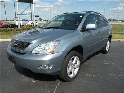 2005 lexus rx330 low miles!! nice suv automatic export ok  *florida